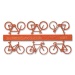 Bicycles 1:87, orange