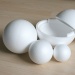 Styrofoam Ball 100 mm