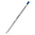 Marker pen non-permanent blue