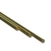 Brass Round Rod 1,2 mm