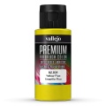 Vallejo Premium: Yellow Fluo  60ml