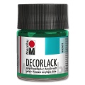 Decorlack Acrylic glossy - No. 067 sap green