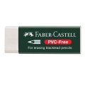 Eraser plastic 7081 N