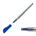 Parallel Pen blue 6 mm