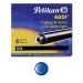 Pelikan Ink Cartridges 4001 TP/6 royal blue