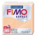 Fimo Effect pastel color 405 peach