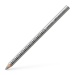 Colored pencil Jumbo Grip - 251 silver