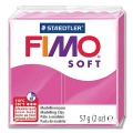 Fimo Soft 16 raspberry
