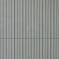 Trapezoidal Sheet grey 100 x 200 mm