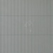 Trapezblechplatte grau 100 x 200 mm