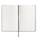 Notebook Classic A5 squared