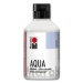 Aqua Clear Varnish 250 ml Bottle, glossy