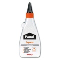 Ponal Express Wood Glue, Bottle, 550 g