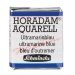 HORADAM Aquarell 1/2 Napf ultramarinblau