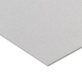 Laserkarton 96 x 63 cm, pale grey
