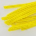 Pipe Cleaners, yellow