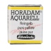 HORADAM Aquarell 1/2 Napf reingelb