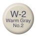 COPIC Ink type W2 warm gray No.2