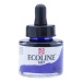 Ecoline Wasserfarbe 30 ml 507 Ultramarinviolett
