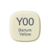 Copic marker Y00 barium yellow