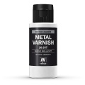 Vallejo Metal Color Gloss Metal Varnish