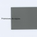 Präzisions-Acrylglas transparent grau