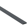 Carbon flat bar 1.0 x 3.0 mm