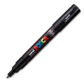 POSCA Pigment Marker PC-1M, black