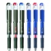 Pentel Hybrid Gel-Tintenroller blau