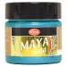 Maya Gold Serie - eisblau