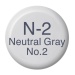 COPIC Ink Typ N2 neutral gray No.2
