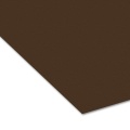 Photo Mounting Board 70 x 100 cm, 70 dark brown