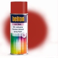 Belton Ral Spray 3000 feuerrot