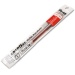 Replacement refill LR7-B for Pentel EnerGel series, red