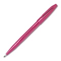 Pentel S 520 Sign Pen pink