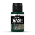 Model Wash  76.519 Olive Green