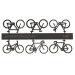Bicycles 1:50, dark gray