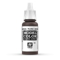 Model Color 70.854 Lasurbraun - Brown Glaze