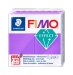 Fimo Effect Transparentfarben 604 lila