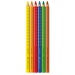 Colored pencil Jumbo Grip - case of 6