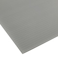 PP-Multi-Wall Sheet medium grey