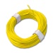 Copper Wire yellow - extra thin