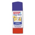 Tesa easy Glue Stick, triangular, 12 g