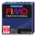 Fimo Professional 34 marineblau
