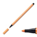 stabilo Pen 68 neon orange