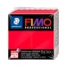 Fimo Professional 200 true red