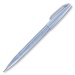 Pentel Sign Pen Brush blue-grey