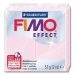 Fimo Effect 206 rose quartz