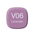 Copic Marker V06 lavender