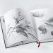 Sketchbook Hahnemühle Nostalgie A4